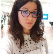 Laureanda magistrale in Ingegneria informatica offre ripetizioni di matematica e Analisi 1